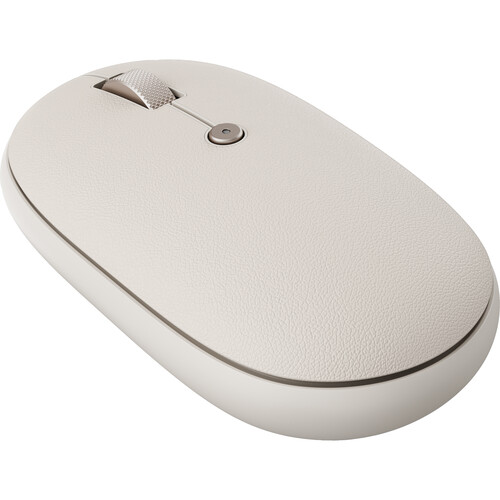 Satechi OntheGo Wireless Mouse (Sand)