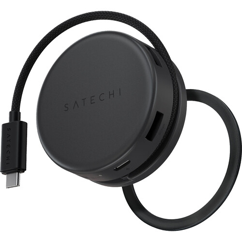 Satechi 7-Port OntheGo Multi-Adapter Hub