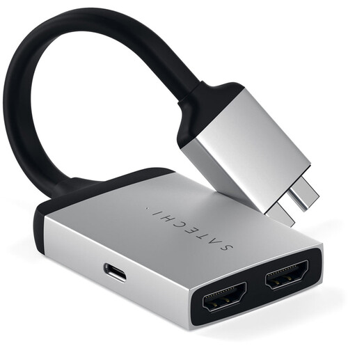 SATECHI デュアルHDMI satechi_st_tcdhas_type_c_dual_