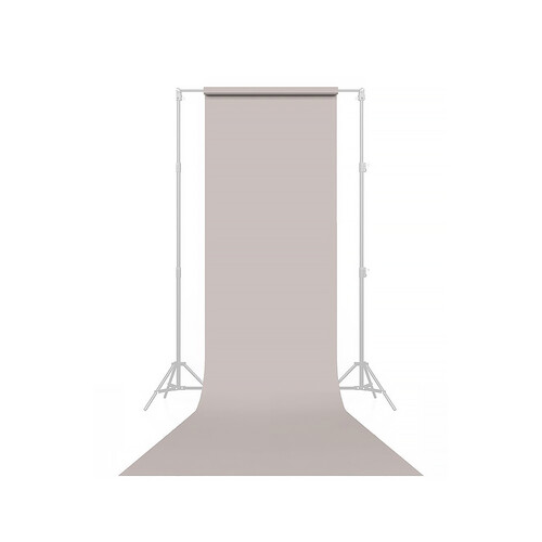 Savage #12 Studio Gray Seamless Background Paper (53" x 18')
