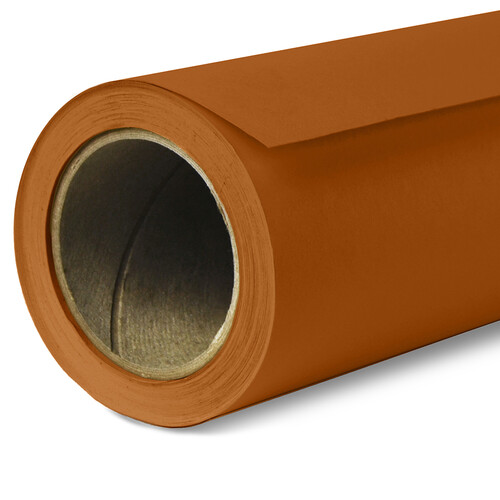 Savage #17 Sienna Seamless Background Paper (86" x 36')