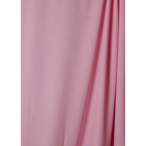 Savage Wrinkle-Resistant Polyester Background (Pink, 5x9')