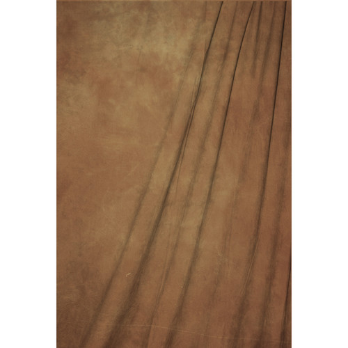 Savage #10 Infinity Hand Painted Muslin Background (10 x 20', Petra)