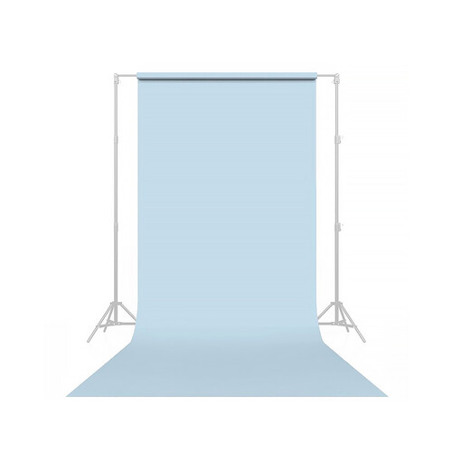 Savage #41 Blue Mist Seamless Background Paper (86" x 36')