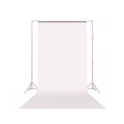 Savage #50 White Seamless Background Paper (86" x 36')