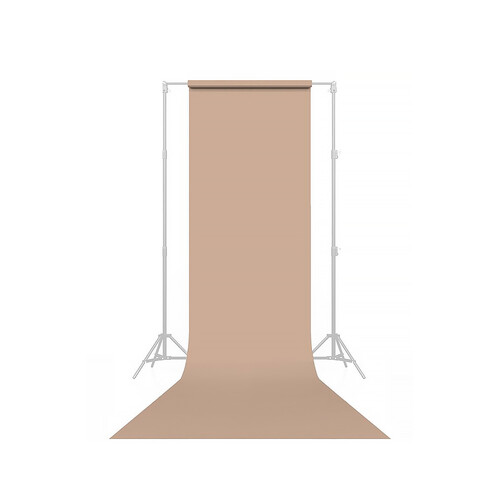 Savage #53 Pecan Seamless Background Paper (53" x 36')