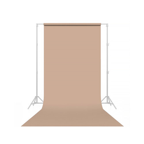 Savage #53 Pecan Seamless Background Paper (86" x 36')