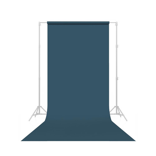 Savage #05 Ultramarine Seamless Background Paper (86" x 36')