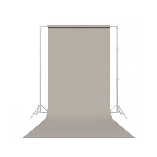 Savage #61 TV Gray Seamless Background Paper (86" x 36')