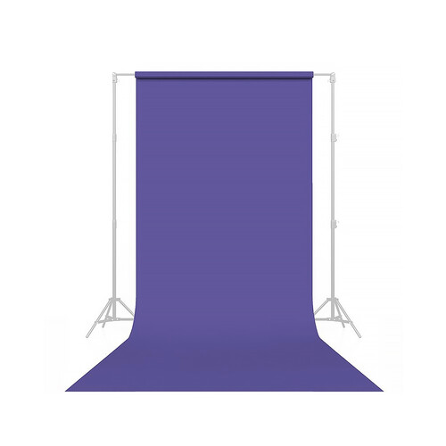 Savage #62 Purple Seamless Background Paper (86" x 36')