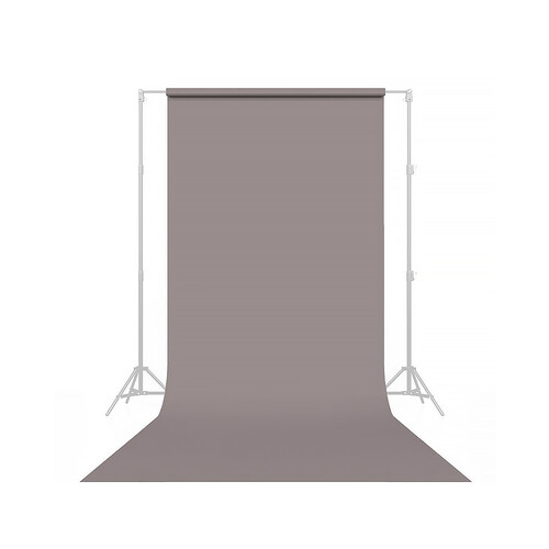 Savage #70 Storm Gray Seamless Background Paper (86" x 36')