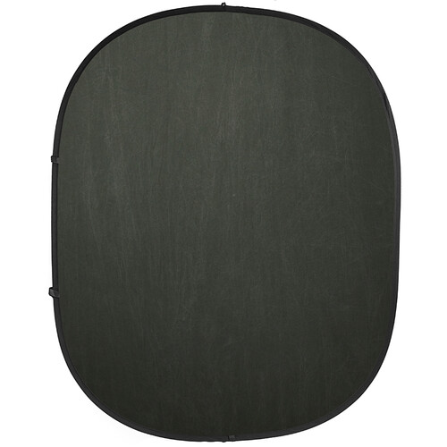 Savage Collapsible Background (5 x 6', Granite)