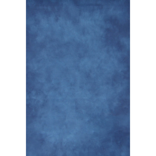 Savage Painted Canvas Backdrop (Midnight, 8 x 12')