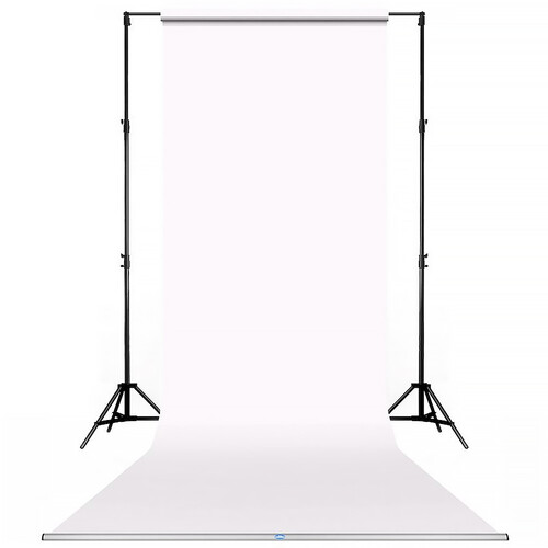 Savage Background Leader Bar (4.5')