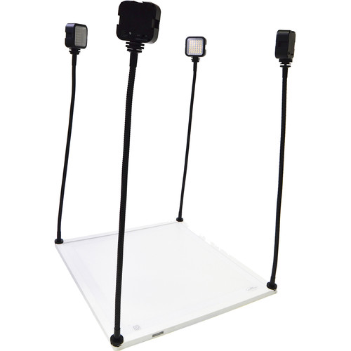 Savage Product Pro LED Light Table (22 x 22")