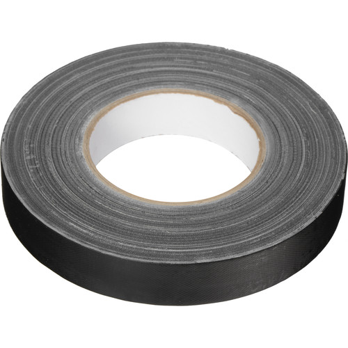 Savage Gaffer Tape (1" x 55 yd, Black)