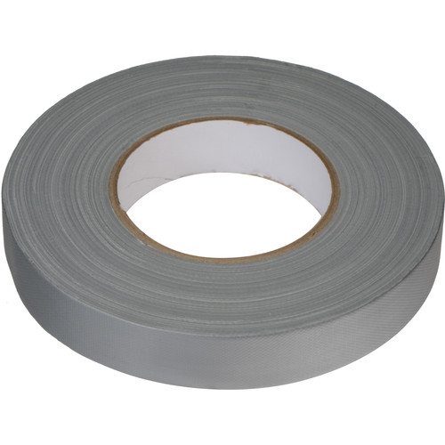 Savage Gaffer Tape (1" x 55 yd, Gray)