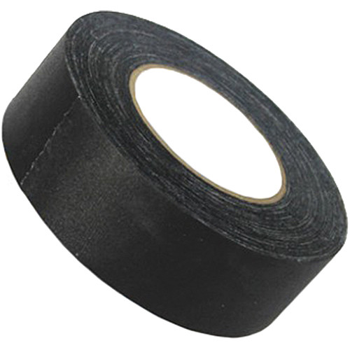 Savage Gaffer Tape (2" x 55yd, 20-Pack, Black)