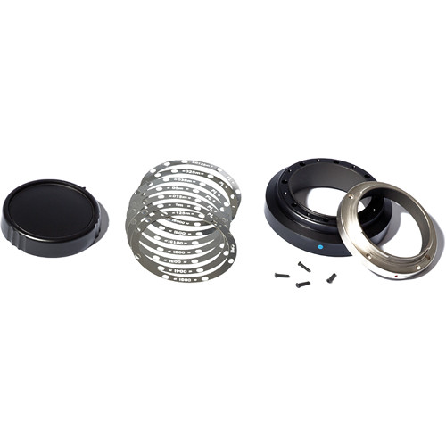 Schneider FF Prime Lens Mount Conversion Kit (EF)