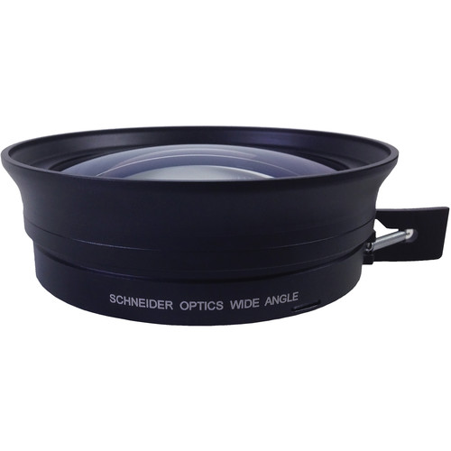 Schneider Digital Cinema Wide-Angle Adapter (114mm)