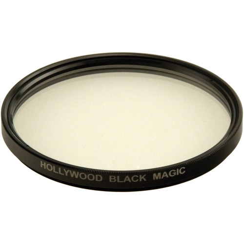 Schneider 77mm Hollywood Black Magic 1/8 Filter