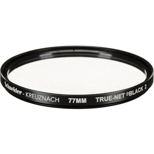 Schneider 77mm True-Net Black 2 Filter