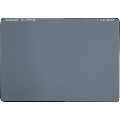 Schneider Classic ND Filter (3-Stop)