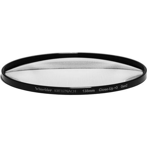 Schneider 138mm Diopter Split +3 Gen2