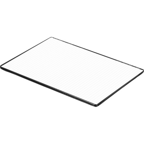 Schneider 4 x 5.65" 3mm Blue True-Streak Filter