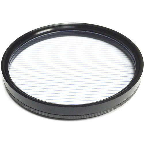 Schneider Self-Rotating 3mm Blue TrueStreak Filter (77mm)
