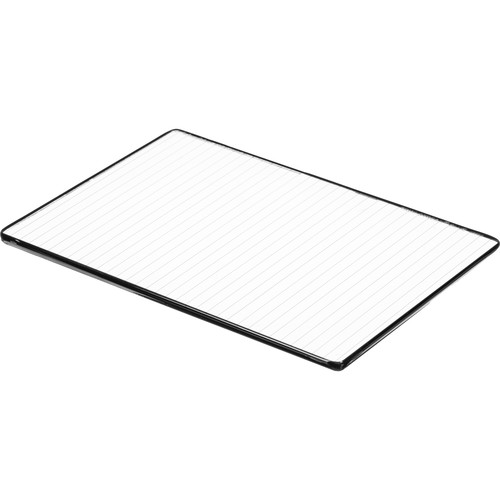 Schneider 4 x 5.65" 4mm Blue True-Streak Filter