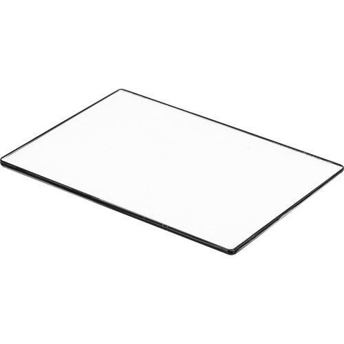 Schneider 4 x 5.65" 1mm Clear True-Streak Filter
