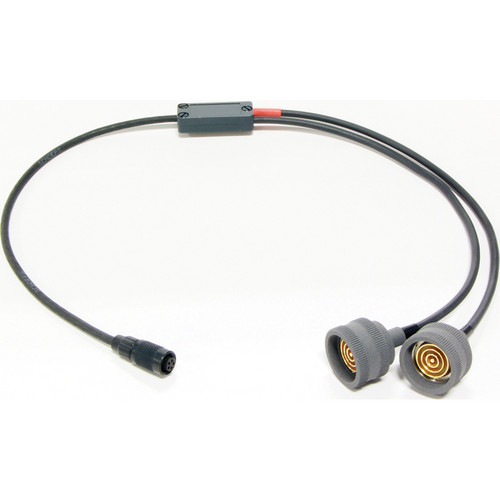 Schoeps AK I/2C Adapter Cable