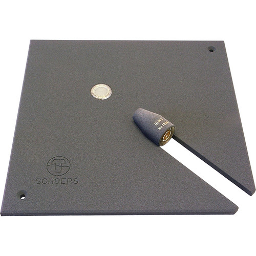 Schoeps BLM 3g Boundary Layer Microphone Capsule