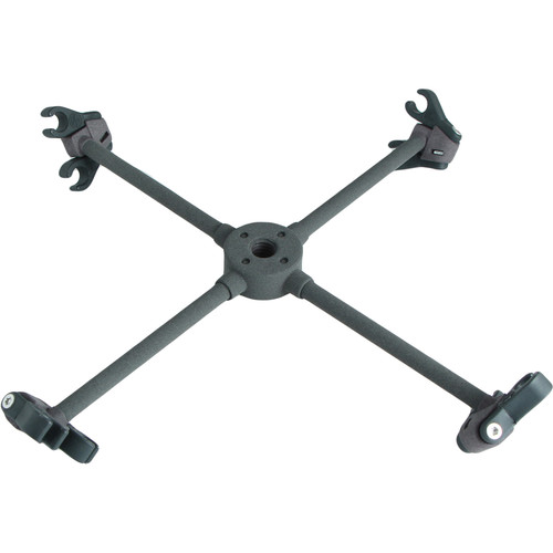 Schoeps Mounting Bar for 8-CCM for "Ortf-3D" Indoor