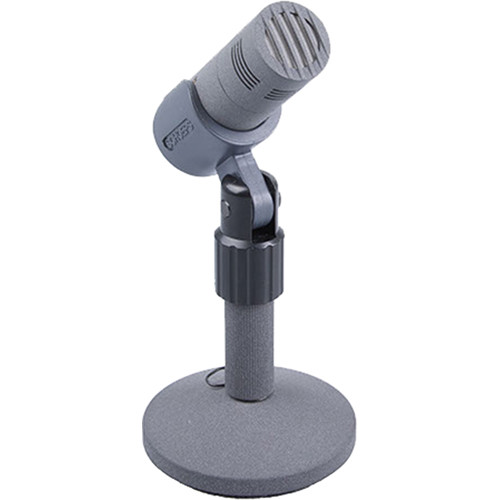 Schoeps CMC 1 Table Set Tabletop Condenser Microphone with CMC 1 Amp and MK 4 Capsule