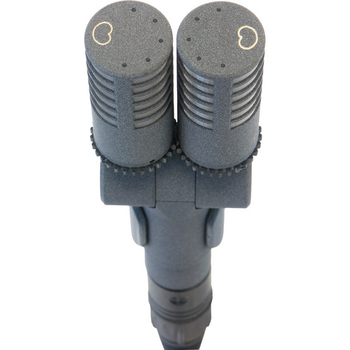 Schoeps CMXY 4V Stereo Microphone with XLR-5M Connector
