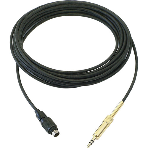 Schoeps K 5 ISK Adapter Cable for CMBI Microphone Amplifier (16.4')
