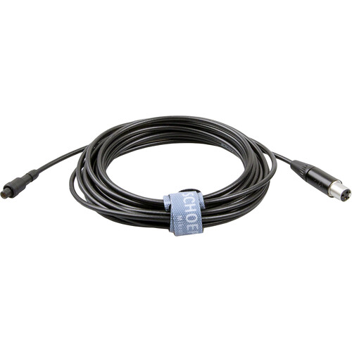 Schoeps K 5 L-TA3 LEMO to Mini XLR Cable (16')