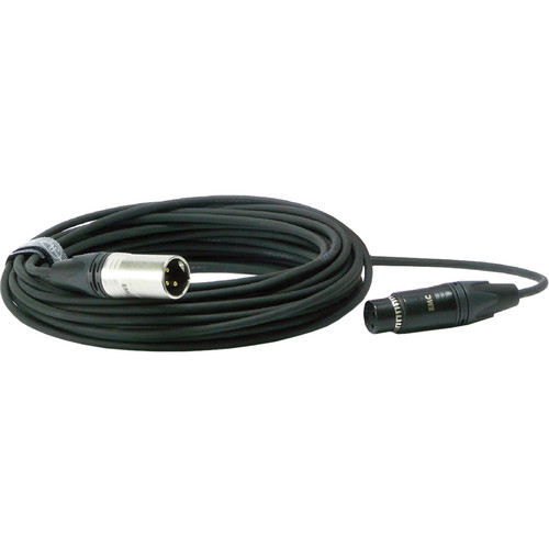 Schoeps HQ Microphone Cable (Mono, 5 m)