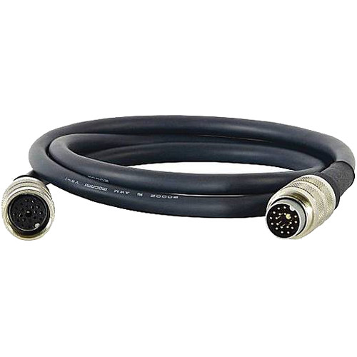Schoeps K Surround 10 - 10 Meter Extension Cable for ORTF Surround Bar LM and AK Surround M/4U