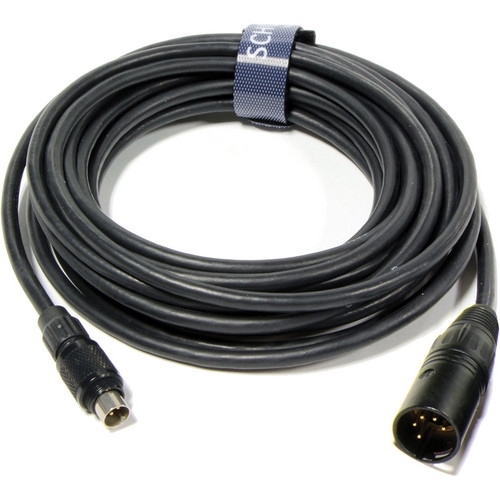 Schoeps KS 5 IU Stereo Adapter Cable (16.4')