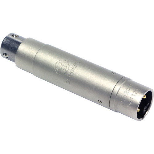Schoeps LC 120 U Active Low-Cut Filter