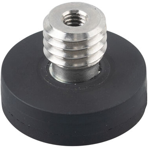 Schoeps MH 3/8 Strong Magnet with 3/8"-16 Male Thread