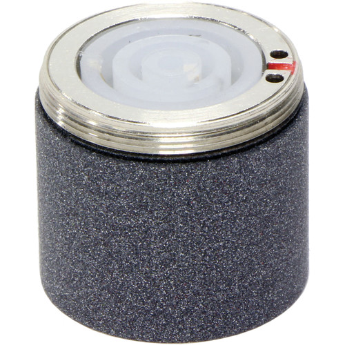 Schoeps PAD 20G 20 dB Pad (Matte Gray)