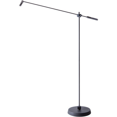 Schoeps RC Set Violin Colette Condenser Microphone with Stand and Windscreen for Instruments