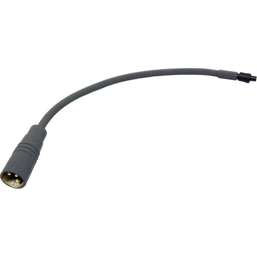 Schoeps S 250 LUg Gooseneck