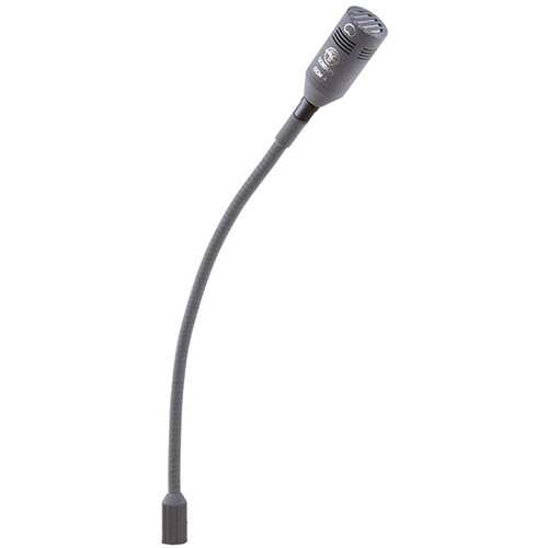Schoeps TM S 250 EU 9.84" Colette Gooseneck