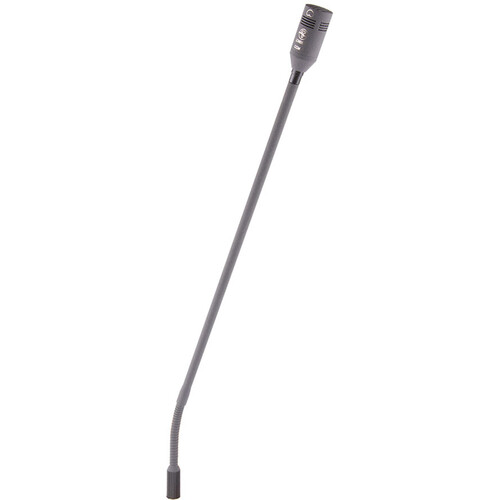 Schoeps TM SRS 420 E38 Table Tube with Two Gooseneck Elements (16.5")