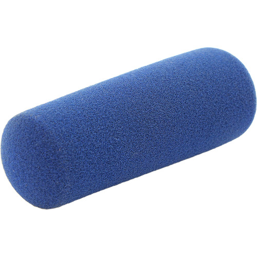 Schoeps W 140 Foam Windscreen for Select CMIT Series Shotgun Microphones (Blue)